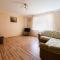 Clean and comfortable apartments on Karl Marx street
