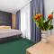 Apartamenty PORTO