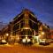 Hotel Parkview - Amsterdam