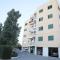 Bianco E U Apartment