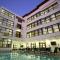 Royiatiko Hotel Foto: Royiatiko Hotel