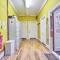 Hootananny Hostel