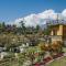 Prakriti Aalay - Riverside Mountain View Boutique Eco Resort - Dharamsala