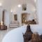 The Globe Suites Villa