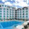 Hotel Majams Resort - Сан-Хиль