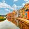 Ibis Budget Girona Costa Brava