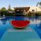 Depandance con Piscina e Jacuzzi - 冯塔尼比安奇