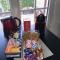 Studio centre ville photo 17