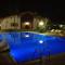 Depandance con Piscina e Jacuzzi