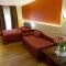 Hotel Garnì Villa Magnolia