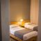 Hostal Tres Central