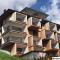 Penthouse am Sonnenhang mit exklusiver Ausstattung - Schladming