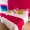 Blue Lagoon Hotel and Marina Ltd