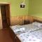Lahic Hostel