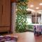 Central Square Apartment