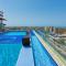 Sky Collection Lifestyle Hotel & Suites Barranquilla