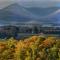 Loch Lomond Finnich Cottages