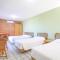 Marambaia Apart Hotel