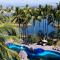 Grand Isla Navidad Golf & Spa Resort with Marina - Barra de Navidad