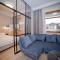 Lucy Apartment Neptun Park - Hav Aparts