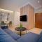 Lucy Apartment Neptun Park - Hav Aparts