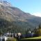 Chalavus - St. Moritz