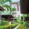 Lamai Coconut Beach Resort