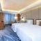 Foto: Intercontinental Jinan City Center 29/40