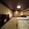 Shiobara Onsen Tokiwa Hotel