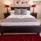 Airport Gardens Boutique Hotel - Boksburg