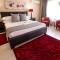 Airport Gardens Boutique Hotel - Боксбурґ