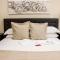 Airport Gardens Boutique Hotel - Боксбурґ