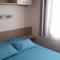 MOBILHOMES baie PERROS -GUIREC-LOUANNEC - Louannec