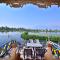 Golden Hopes Group of Houseboats