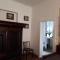 Old Town Apartment