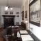 Old Town Apartment