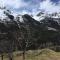 Chalet Le Trient