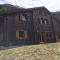 Chalet Le Trient - Trient