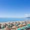 Beachfront Apartment Marbella