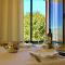 Albergo Ristorante Letizia - 基乌西德拉韦尔纳