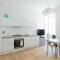 GuestHost - Belvedere White Flat