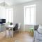 GuestHost - Belvedere White Flat