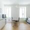 GuestHost - Belvedere White Flat