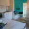 Arapakis apartment 2 - Aegina Town