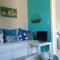 Arapakis apartment 2 - Aegina Town