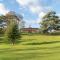 Melbourne Lodge