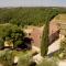 Chianti B&B Design infinity pool shared - Pianella