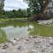 Vilks un Briedis Holiday Home & Wellness Area