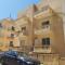 Palm Court Apartment