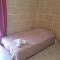 Palm Court Apartment